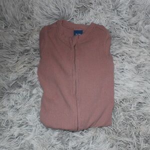 Old Navy Baby Sleeper
